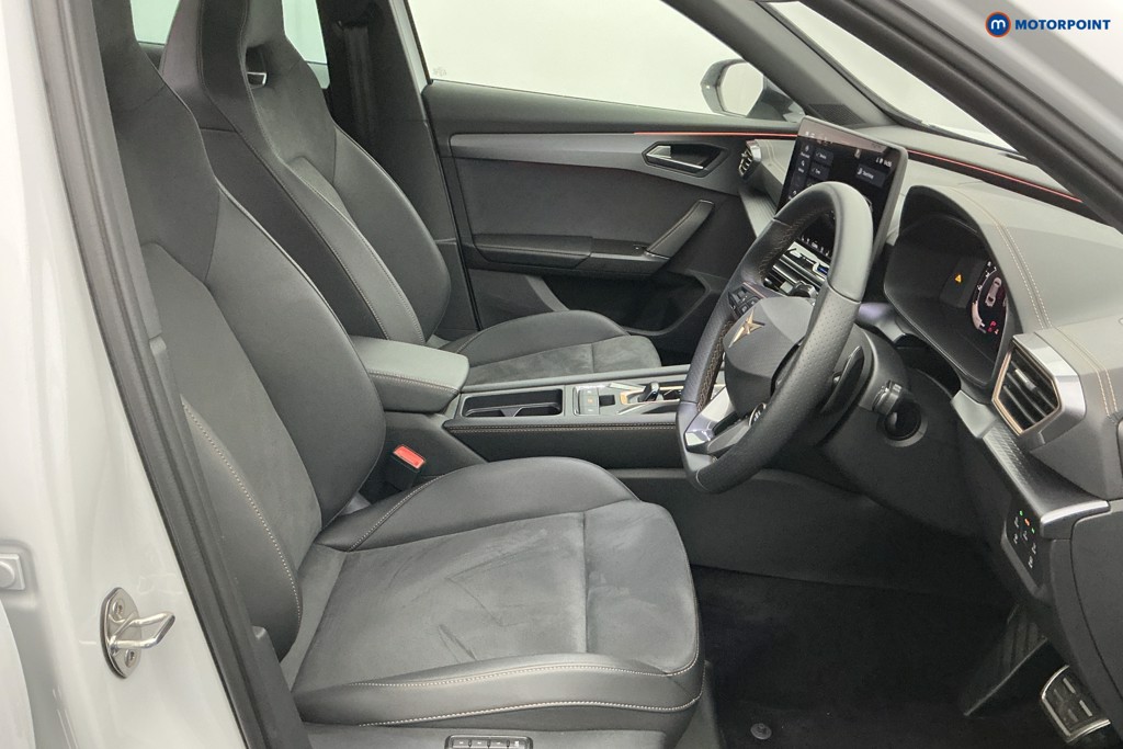 Cupra Formentor V2 Automatic Petrol SUV - Stock Number (1595866) - 6th supplementary image