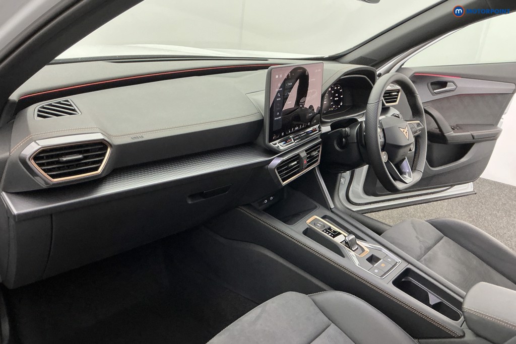 Cupra Formentor V2 Automatic Petrol SUV - Stock Number (1595866) - 9th supplementary image