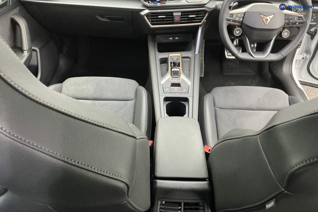 Cupra Formentor V2 Automatic Petrol SUV - Stock Number (1595866) - 11th supplementary image