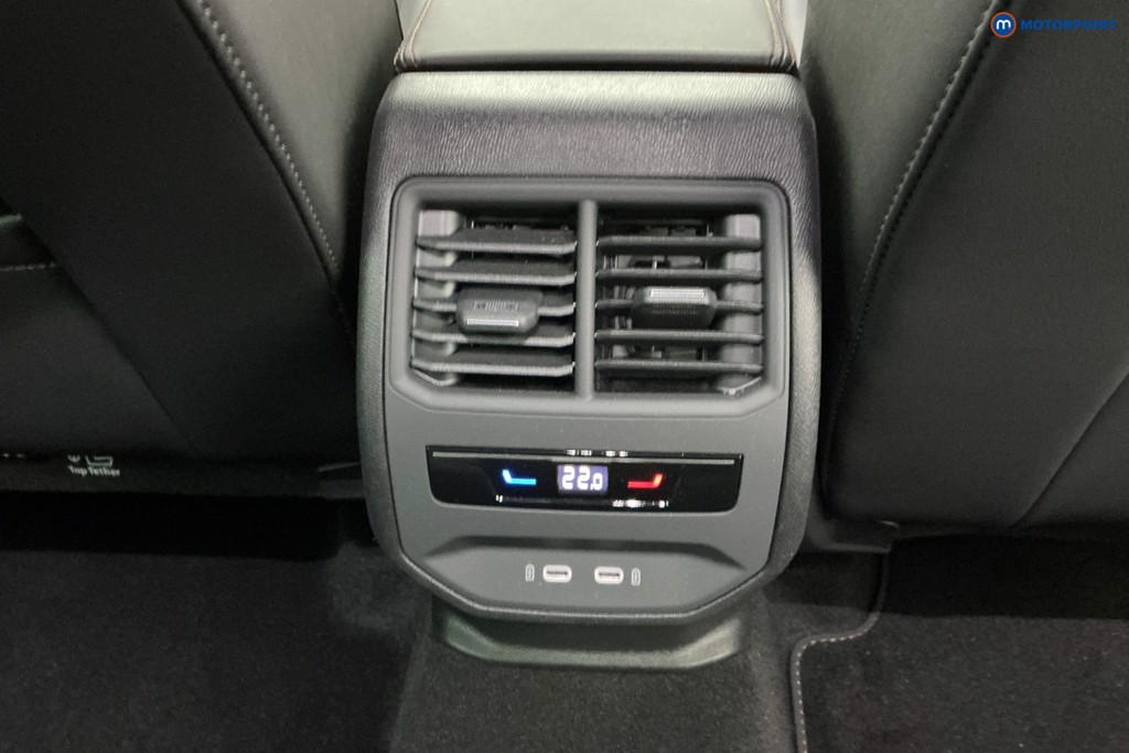 Cupra Formentor V2 Automatic Petrol SUV - Stock Number (1595866) - 14th supplementary image