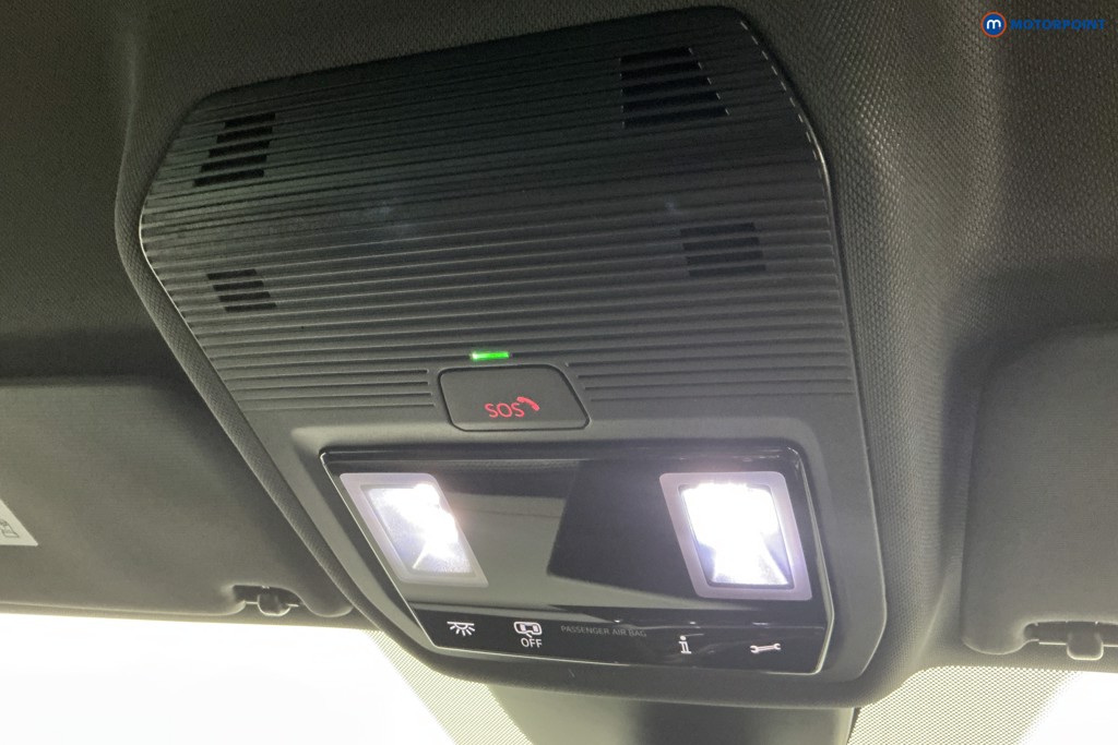 Cupra Formentor V2 Automatic Petrol SUV - Stock Number (1595866) - 20th supplementary image