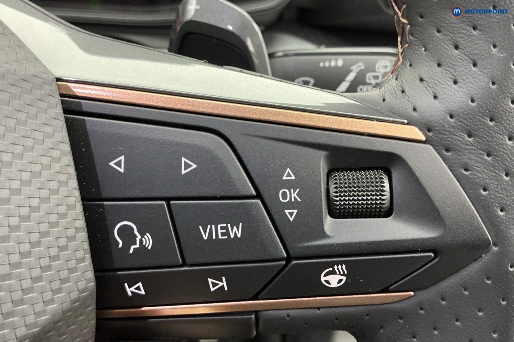 Cupra Formentor V2 Automatic Petrol SUV - Stock Number (1595866) - 22nd supplementary image