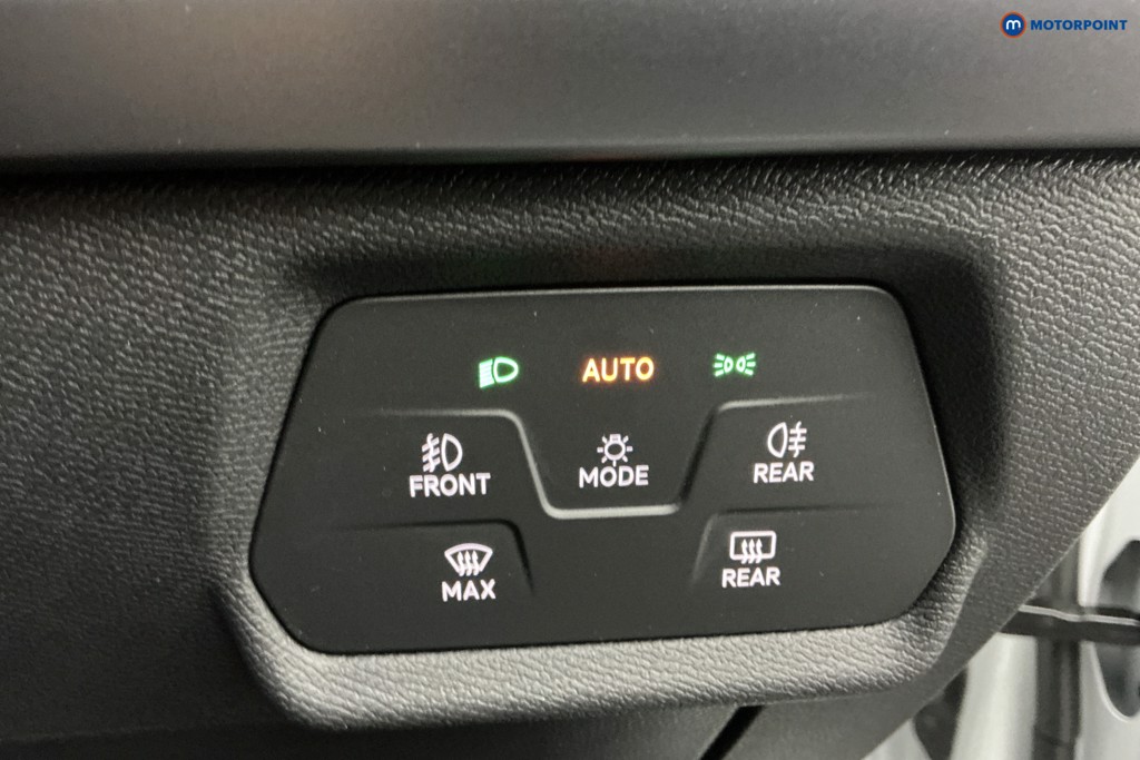 Cupra Formentor V2 Automatic Petrol SUV - Stock Number (1595866) - 23rd supplementary image