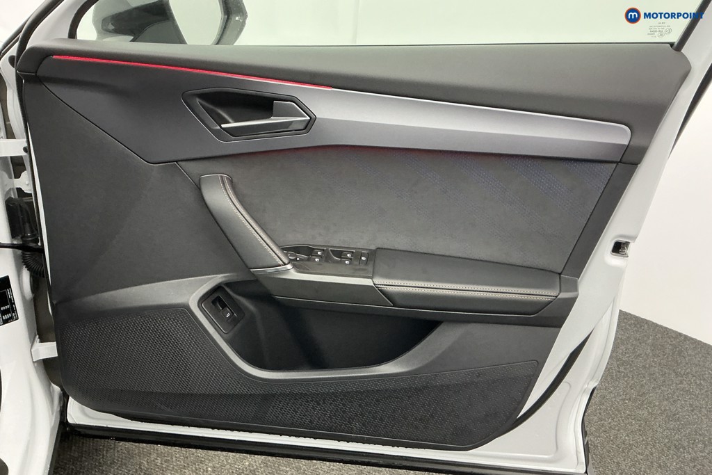 Cupra Formentor V2 Automatic Petrol SUV - Stock Number (1595866) - 24th supplementary image