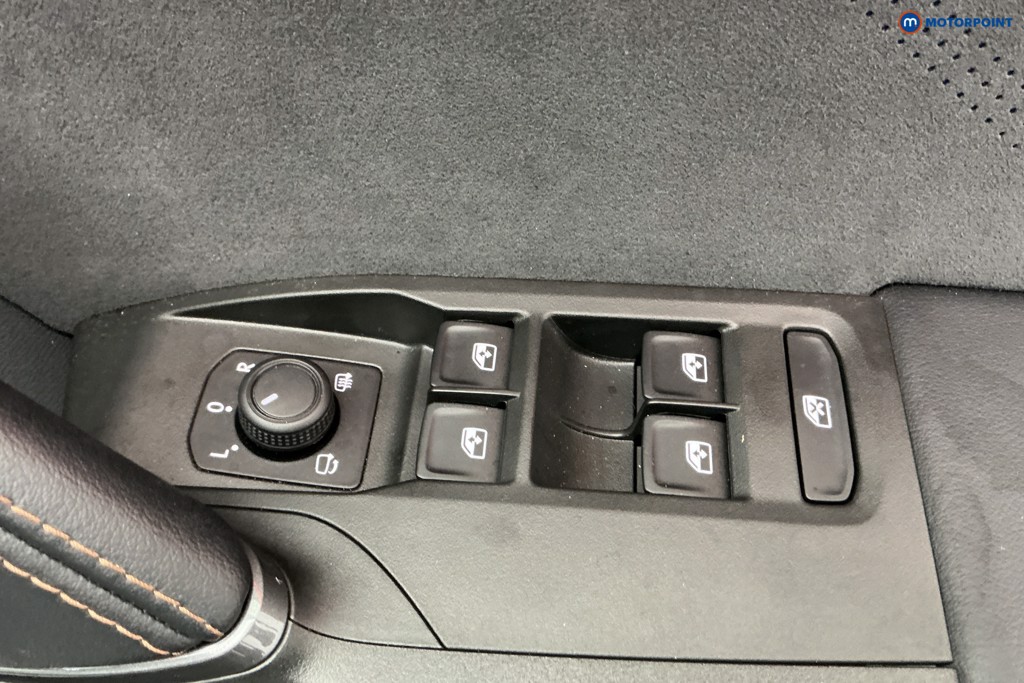 Cupra Formentor V2 Automatic Petrol SUV - Stock Number (1595866) - 25th supplementary image