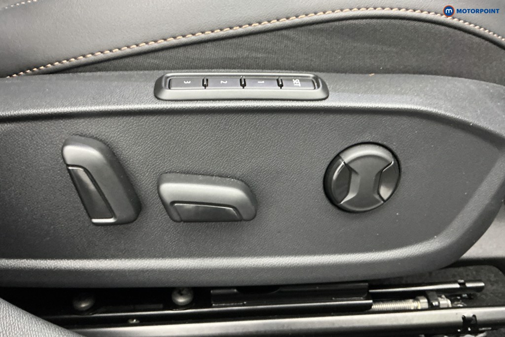 Cupra Formentor V2 Automatic Petrol SUV - Stock Number (1595866) - 27th supplementary image