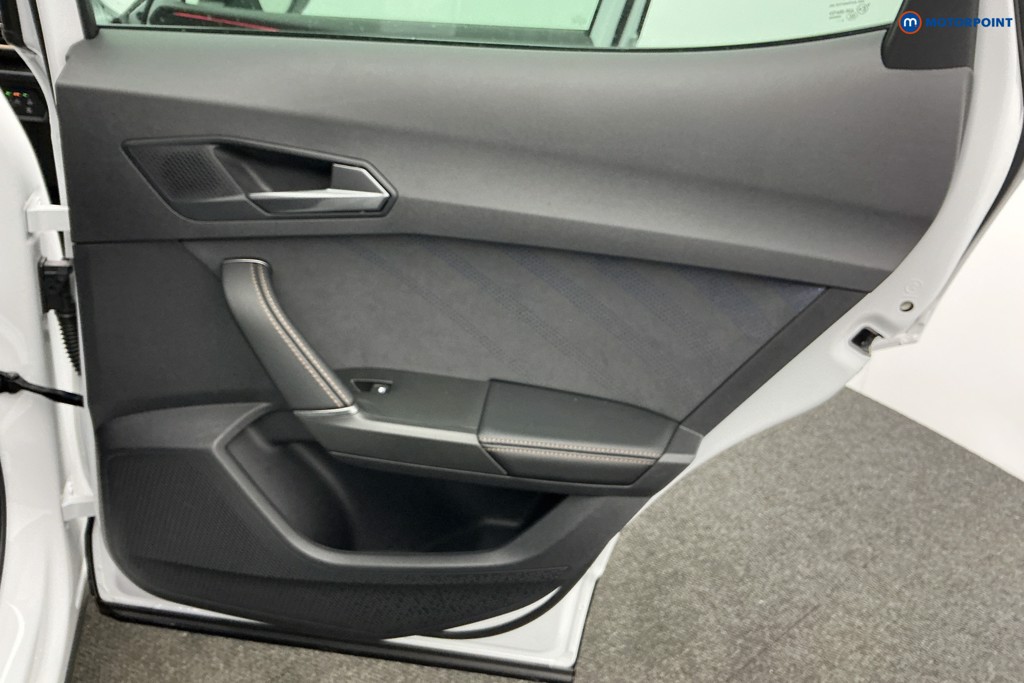 Cupra Formentor V2 Automatic Petrol SUV - Stock Number (1595866) - 28th supplementary image