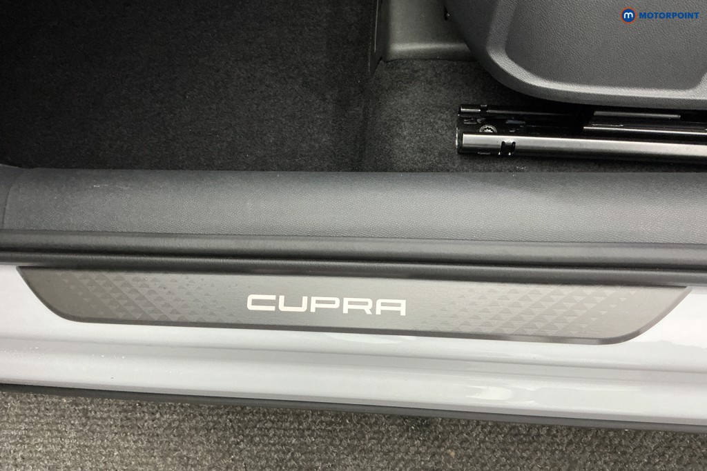 Cupra Formentor V2 Automatic Petrol SUV - Stock Number (1595866) - 30th supplementary image