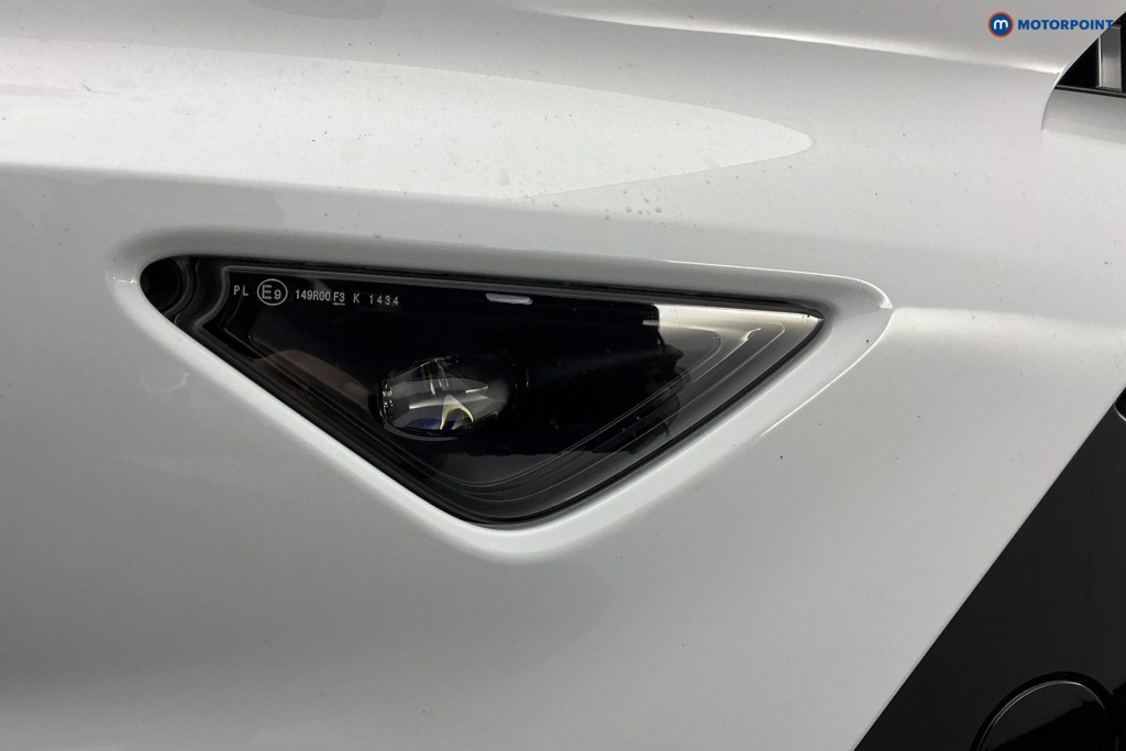 Cupra Formentor V2 Automatic Petrol SUV - Stock Number (1595866) - 32nd supplementary image