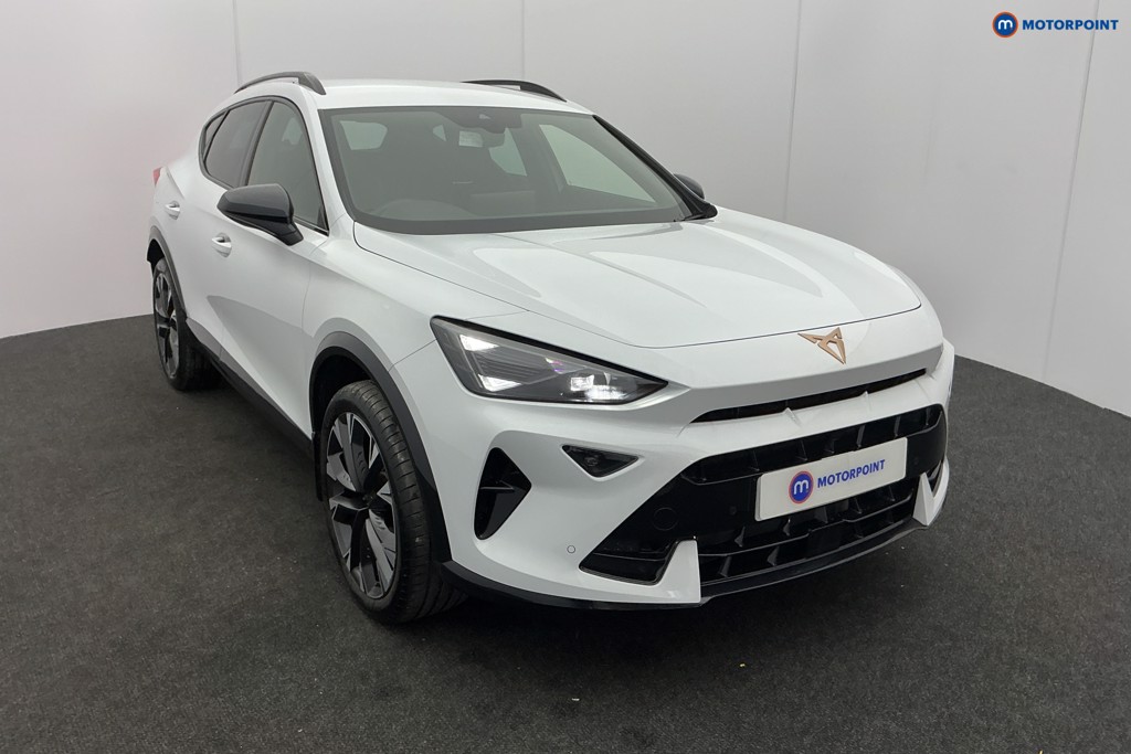 Cupra Formentor V2 Automatic Petrol SUV - Stock Number (1595866) - 33rd supplementary image