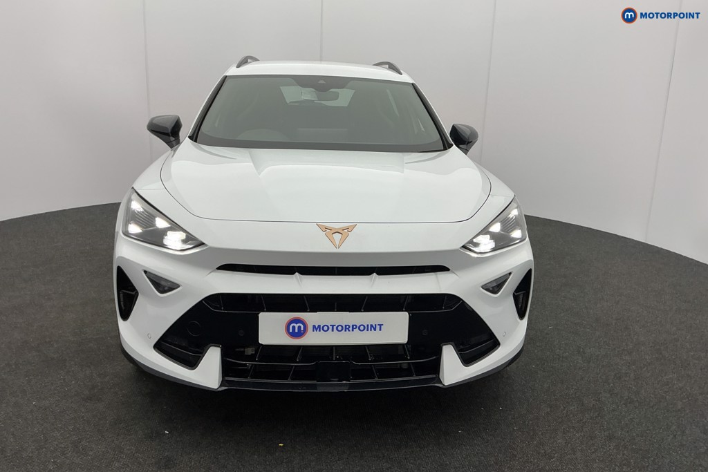 Cupra Formentor V2 Automatic Petrol SUV - Stock Number (1595866) - 34th supplementary image