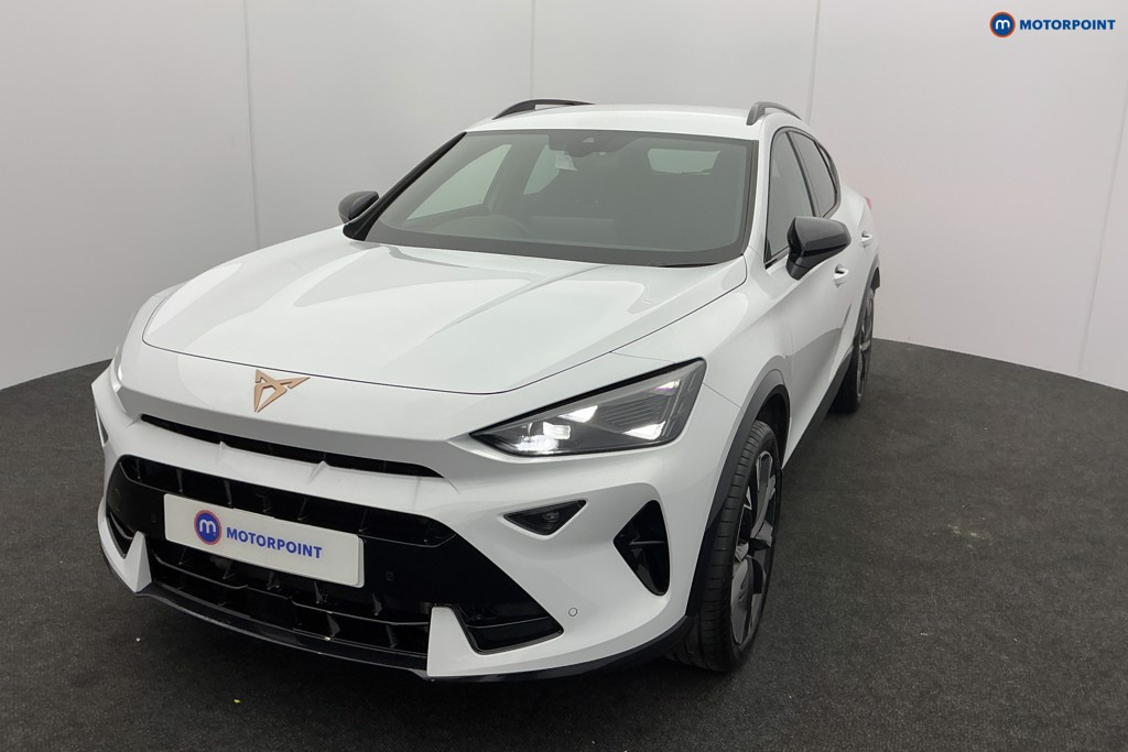 Cupra Formentor V2 Automatic Petrol SUV - Stock Number (1595866) - 35th supplementary image