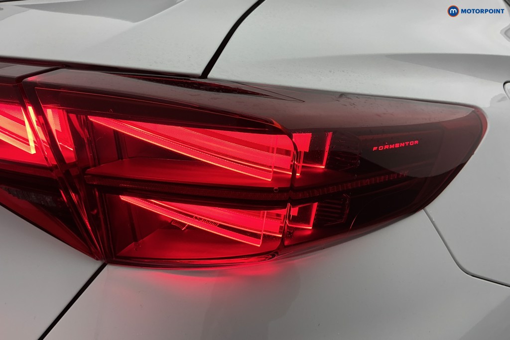 Cupra Formentor V2 Automatic Petrol SUV - Stock Number (1595866) - 36th supplementary image