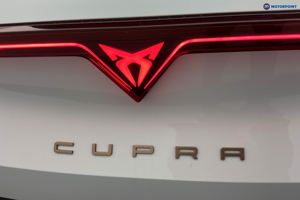 Cupra Formentor V2 Automatic Petrol SUV - Stock Number (1595866) - 37th supplementary image