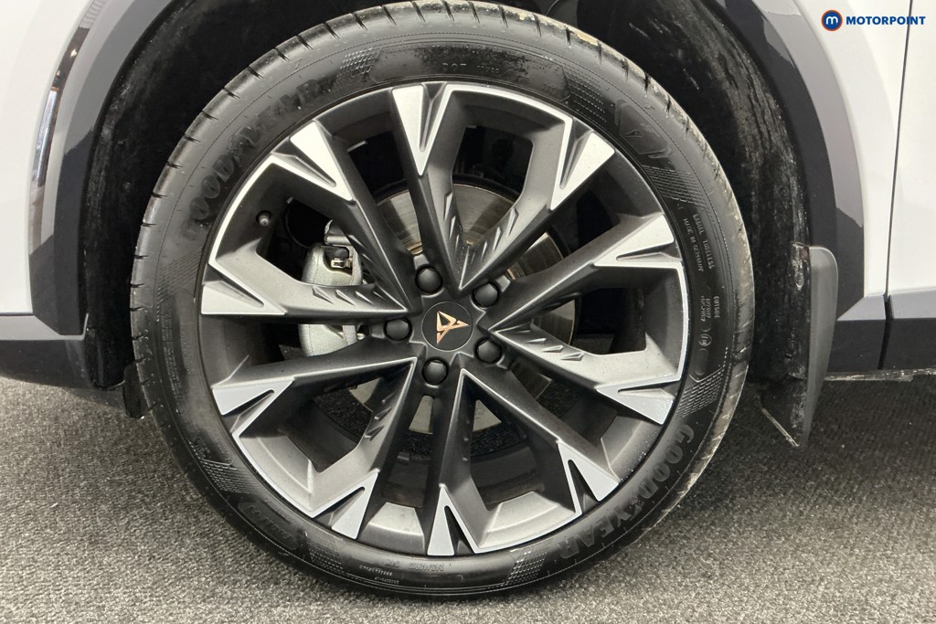 Cupra Formentor V2 Automatic Petrol SUV - Stock Number (1595866) - 38th supplementary image