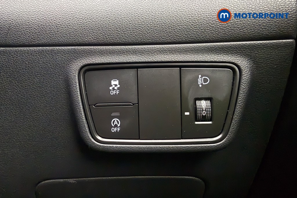 Hyundai Tucson Se Connect Manual Petrol SUV - Stock Number (1596404) - 17th supplementary image