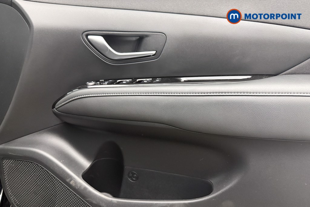 Hyundai Tucson Se Connect Manual Petrol SUV - Stock Number (1596404) - 18th supplementary image