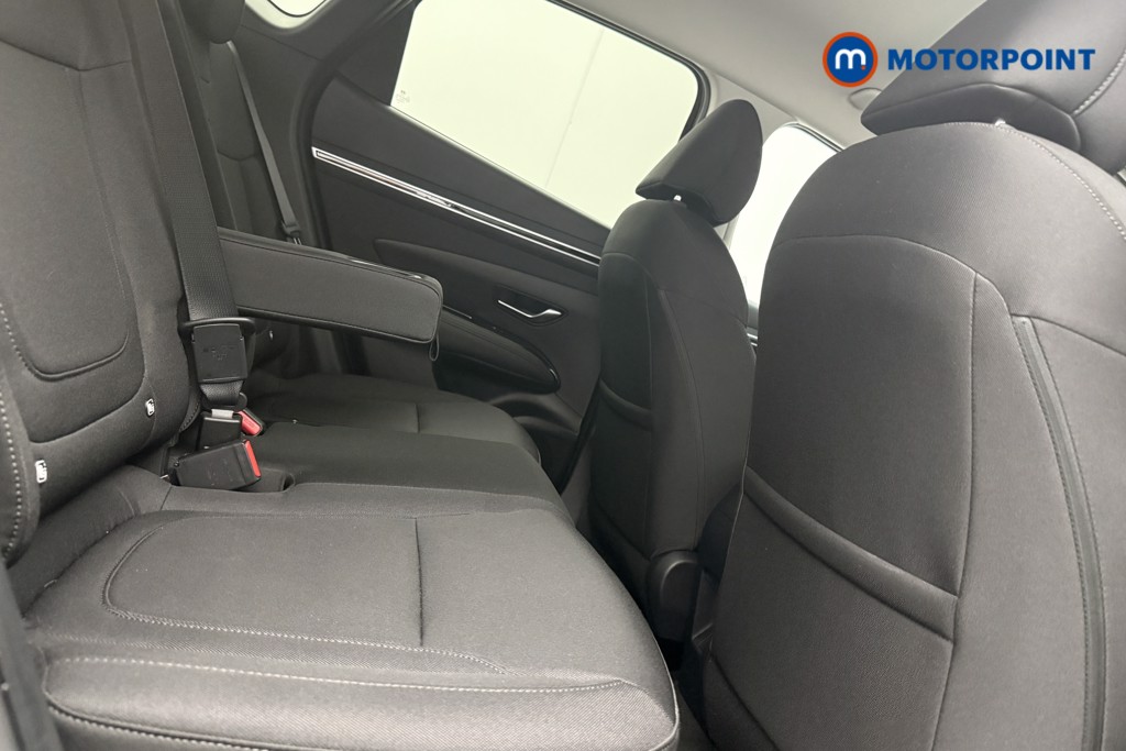 Hyundai Tucson Se Connect Manual Petrol SUV - Stock Number (1596404) - 20th supplementary image