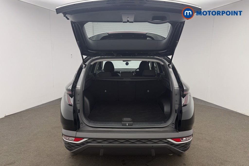 Hyundai Tucson Se Connect Manual Petrol SUV - Stock Number (1596404) - 22nd supplementary image