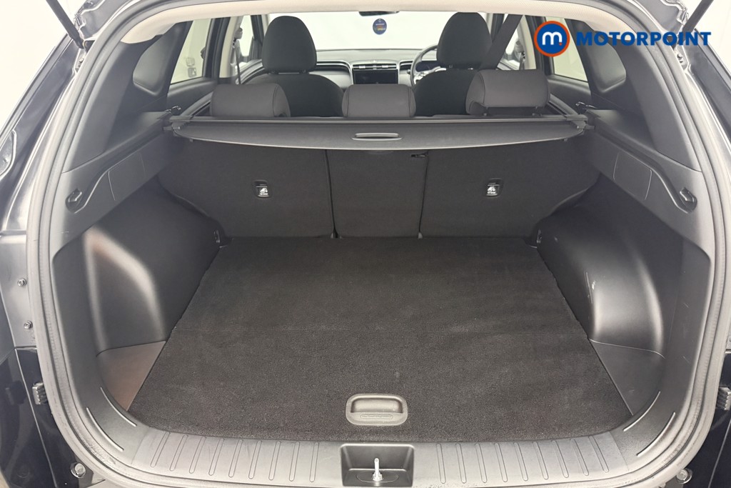 Hyundai Tucson Se Connect Manual Petrol SUV - Stock Number (1596404) - 23rd supplementary image