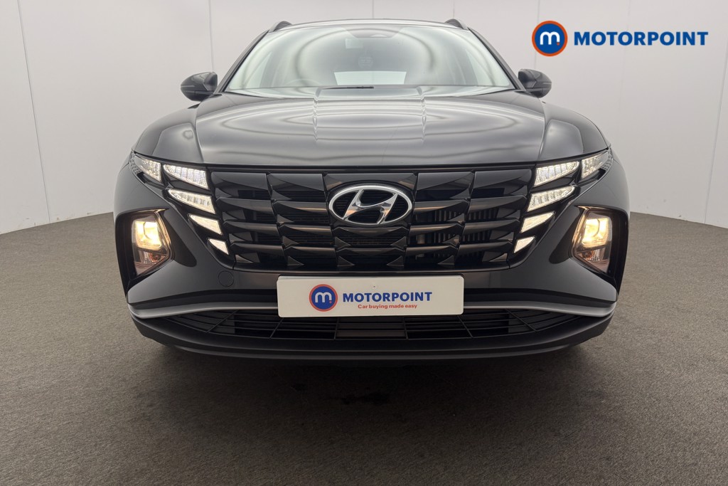 Hyundai Tucson Se Connect Manual Petrol SUV - Stock Number (1596404) - 24th supplementary image