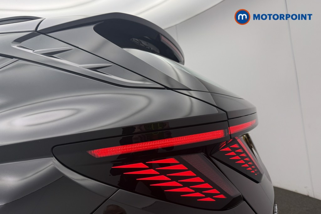 Hyundai Tucson Se Connect Manual Petrol SUV - Stock Number (1596404) - 28th supplementary image