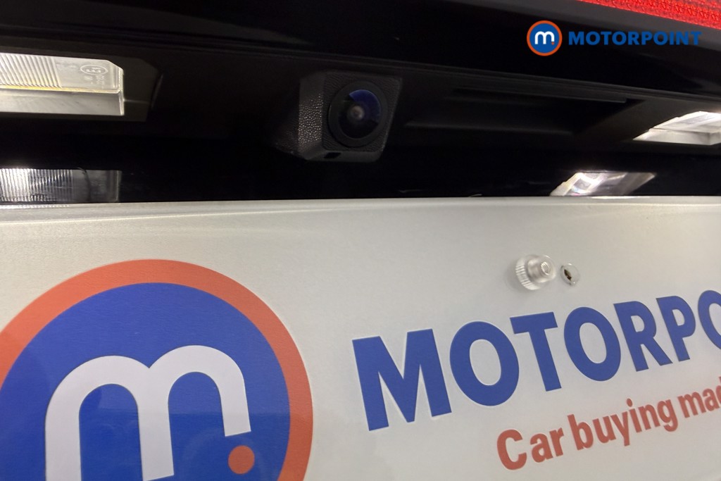 Hyundai Tucson Se Connect Manual Petrol SUV - Stock Number (1596404) - 29th supplementary image