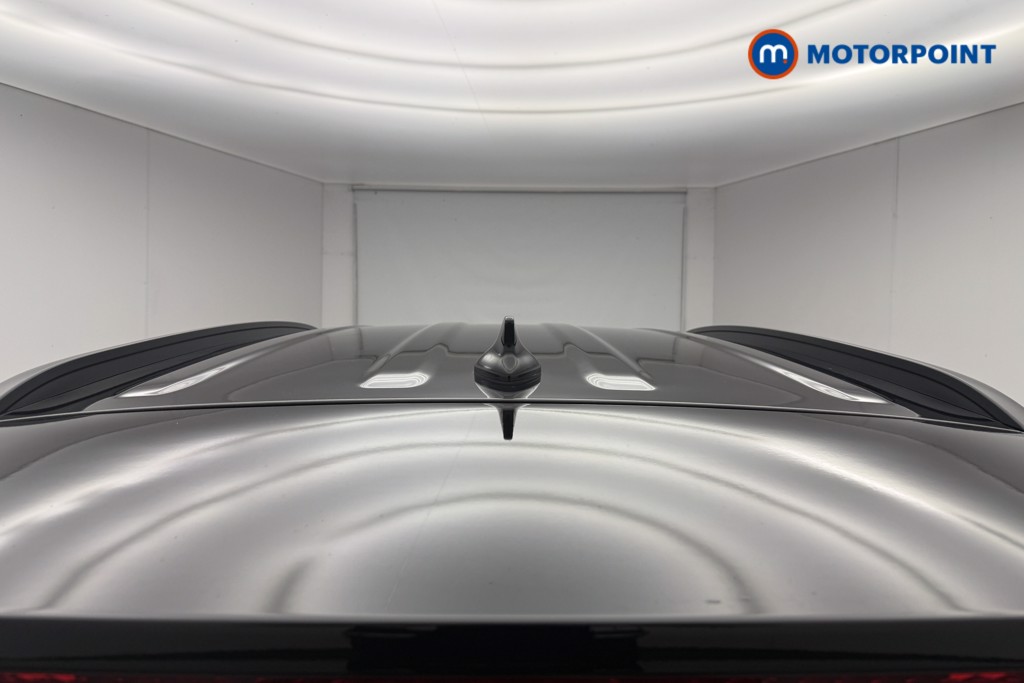 Hyundai Tucson Se Connect Manual Petrol SUV - Stock Number (1596404) - 30th supplementary image