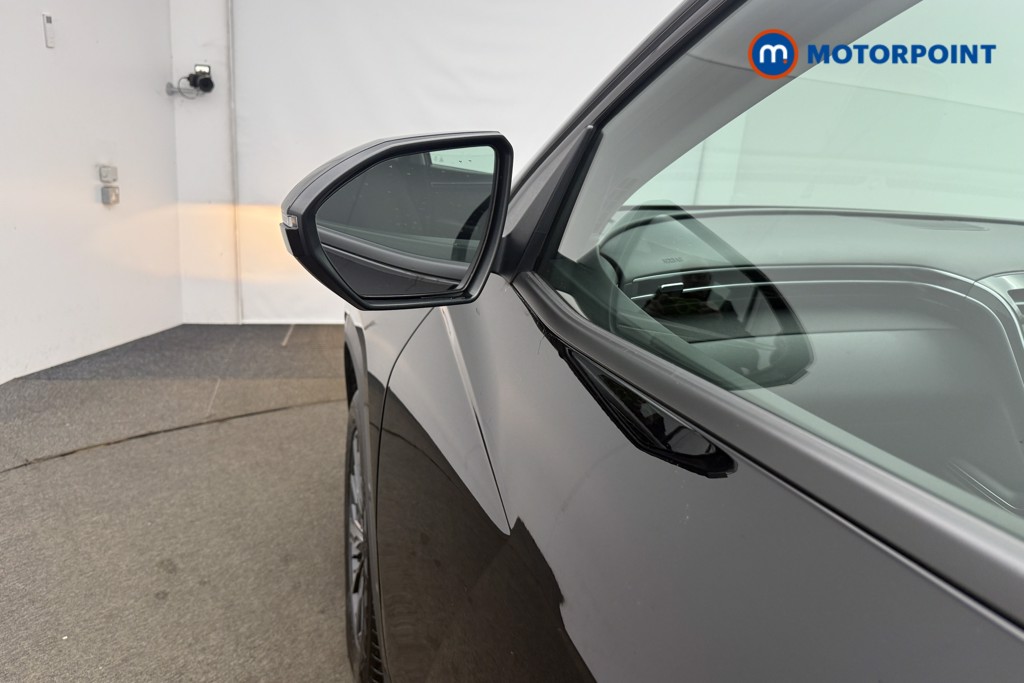 Hyundai Tucson Se Connect Manual Petrol SUV - Stock Number (1596404) - 31st supplementary image