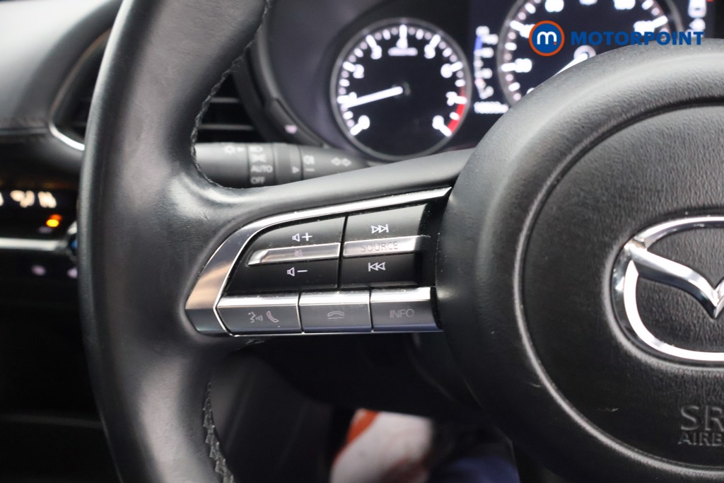 Mazda 3 Se-L Lux Manual Petrol Hatchback - Stock Number (1596560) - 2nd supplementary image