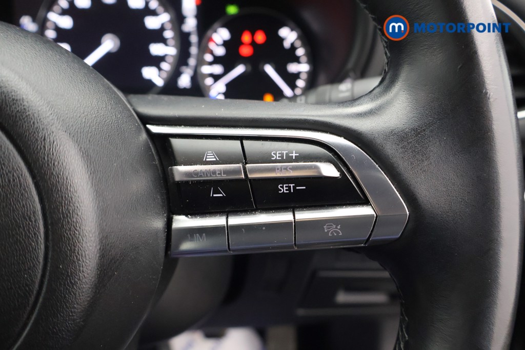 Mazda 3 Se-L Lux Manual Petrol Hatchback - Stock Number (1596560) - 3rd supplementary image