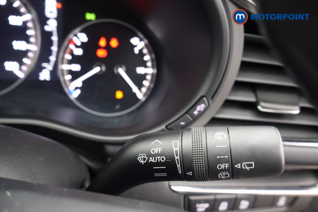 Mazda 3 Se-L Lux Manual Petrol Hatchback - Stock Number (1596560) - 6th supplementary image