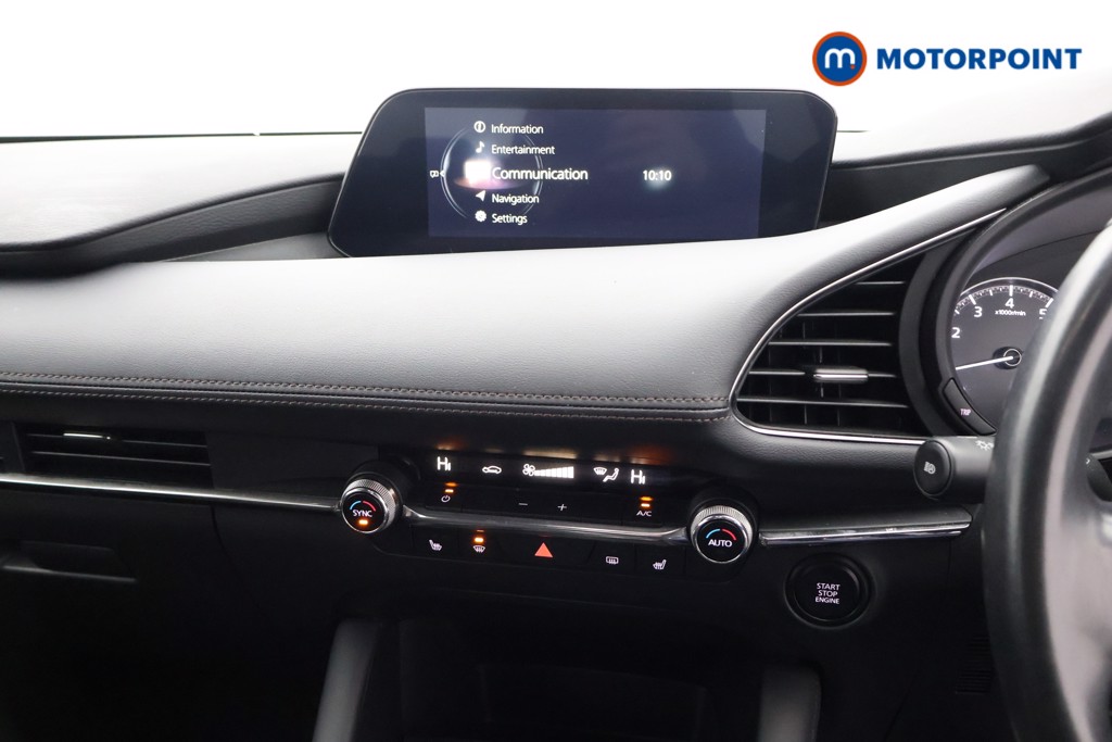 Mazda 3 Se-L Lux Manual Petrol Hatchback - Stock Number (1596560) - 8th supplementary image