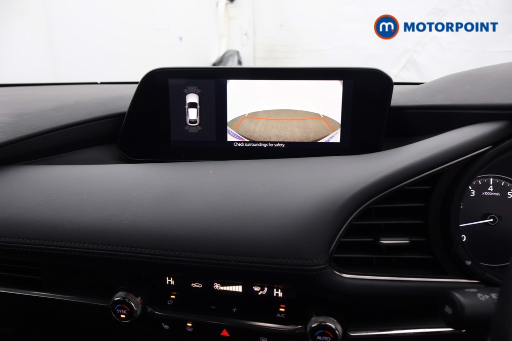 Mazda 3 Se-L Lux Manual Petrol Hatchback - Stock Number (1596560) - 9th supplementary image