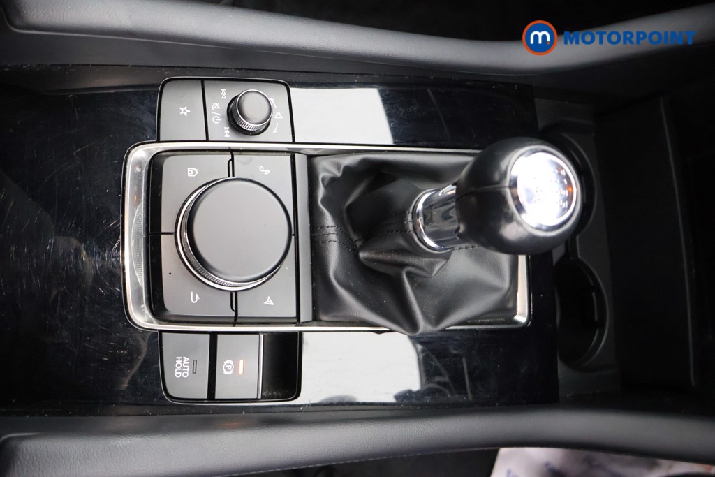 Mazda 3 Se-L Lux Manual Petrol Hatchback - Stock Number (1596560) - 11th supplementary image