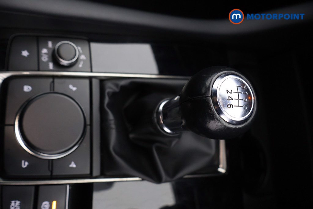 Mazda 3 Se-L Lux Manual Petrol Hatchback - Stock Number (1596560) - 12th supplementary image