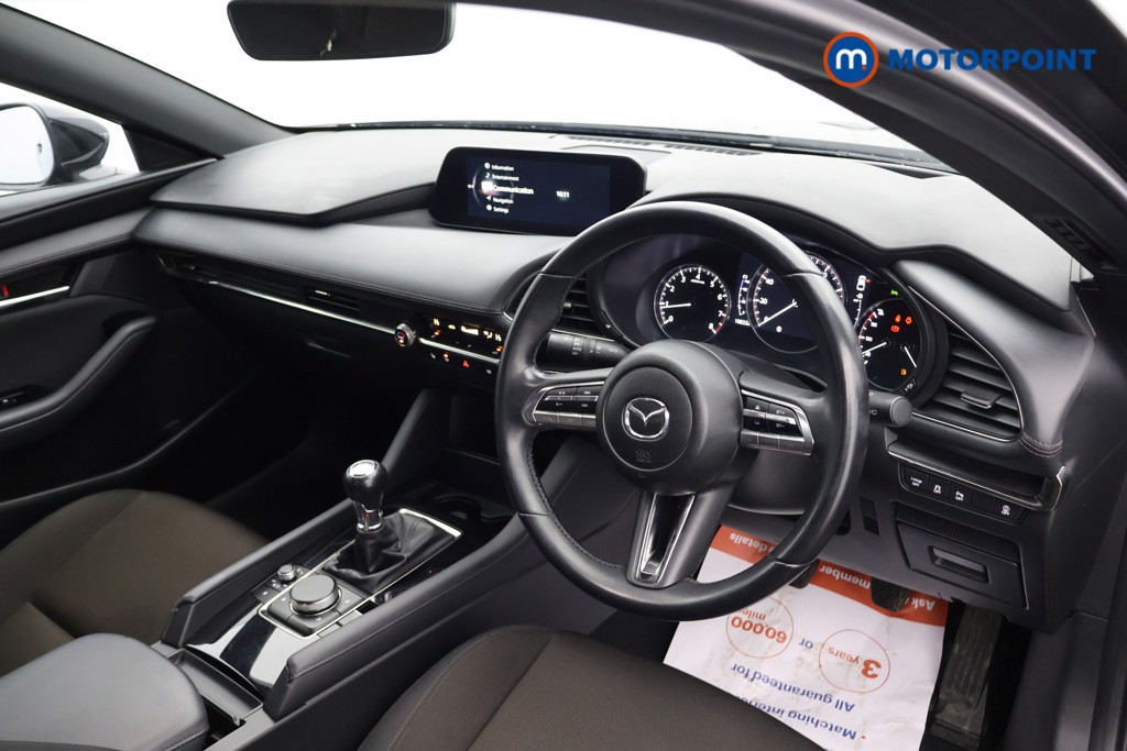 Mazda 3 Se-L Lux Manual Petrol Hatchback - Stock Number (1596560) - 16th supplementary image