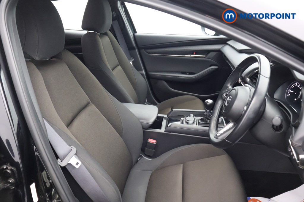 Mazda 3 Se-L Lux Manual Petrol Hatchback - Stock Number (1596560) - 17th supplementary image