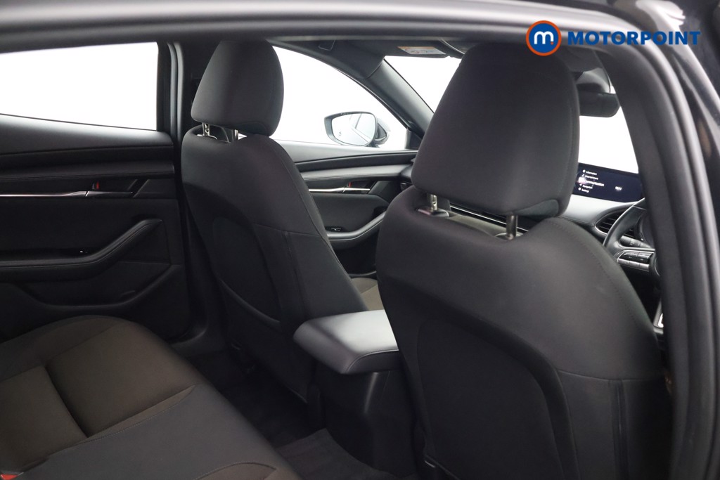 Mazda 3 Se-L Lux Manual Petrol Hatchback - Stock Number (1596560) - 19th supplementary image