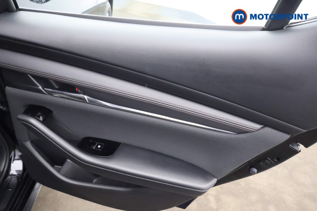 Mazda 3 Se-L Lux Manual Petrol Hatchback - Stock Number (1596560) - 20th supplementary image