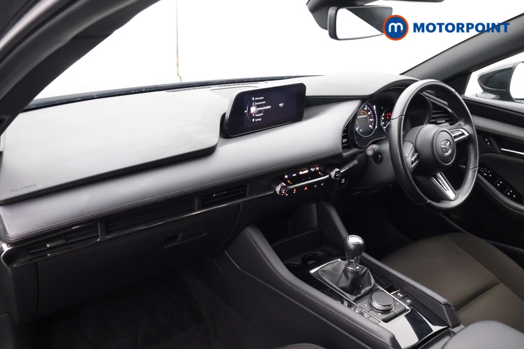 Mazda 3 Se-L Lux Manual Petrol Hatchback - Stock Number (1596560) - 21st supplementary image