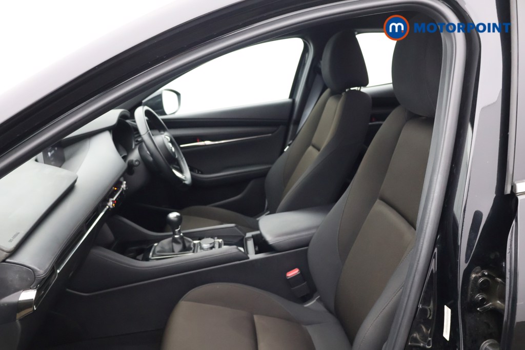 Mazda 3 Se-L Lux Manual Petrol Hatchback - Stock Number (1596560) - 22nd supplementary image