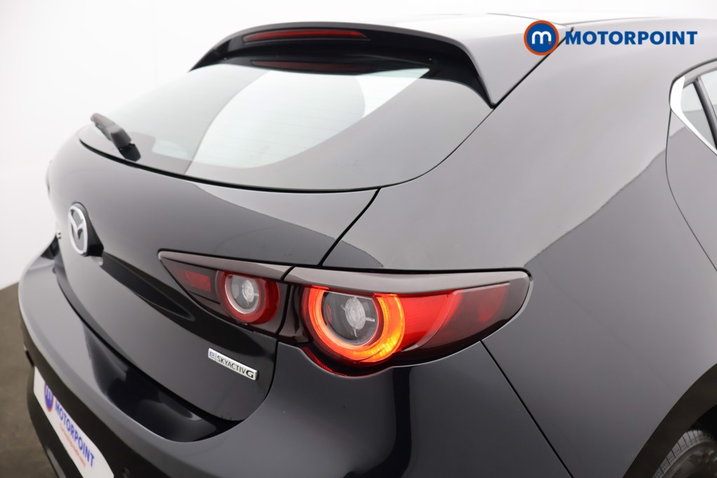 Mazda 3 Se-L Lux Manual Petrol Hatchback - Stock Number (1596560) - 25th supplementary image