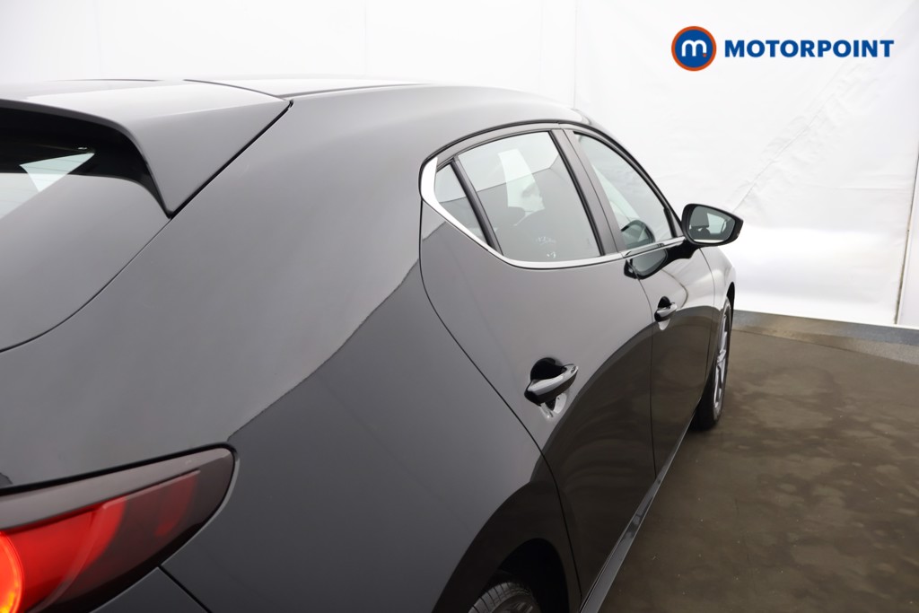 Mazda 3 Se-L Lux Manual Petrol Hatchback - Stock Number (1596560) - 26th supplementary image