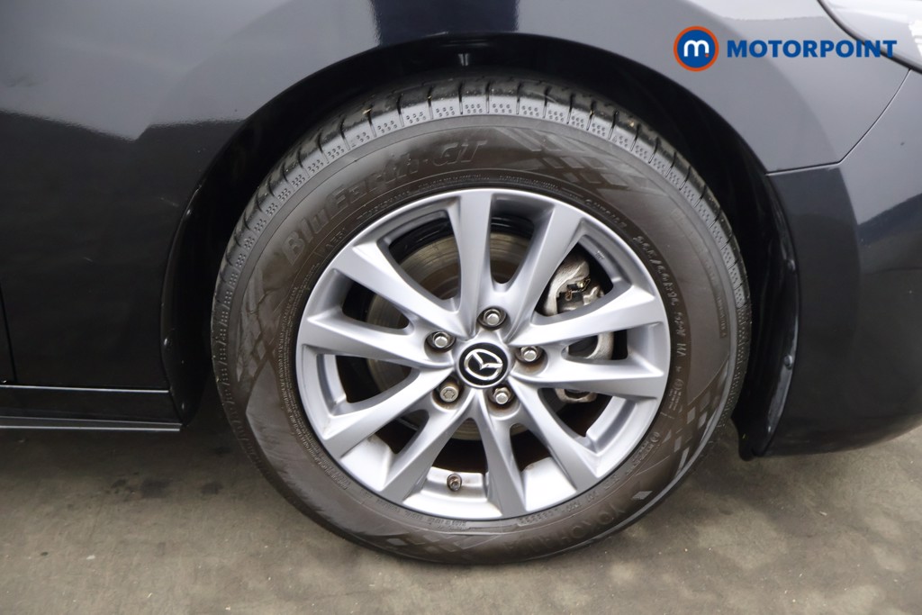 Mazda 3 Se-L Lux Manual Petrol Hatchback - Stock Number (1596560) - 28th supplementary image