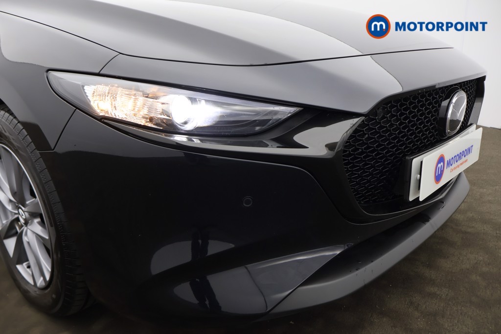 Mazda 3 Se-L Lux Manual Petrol Hatchback - Stock Number (1596560) - 29th supplementary image