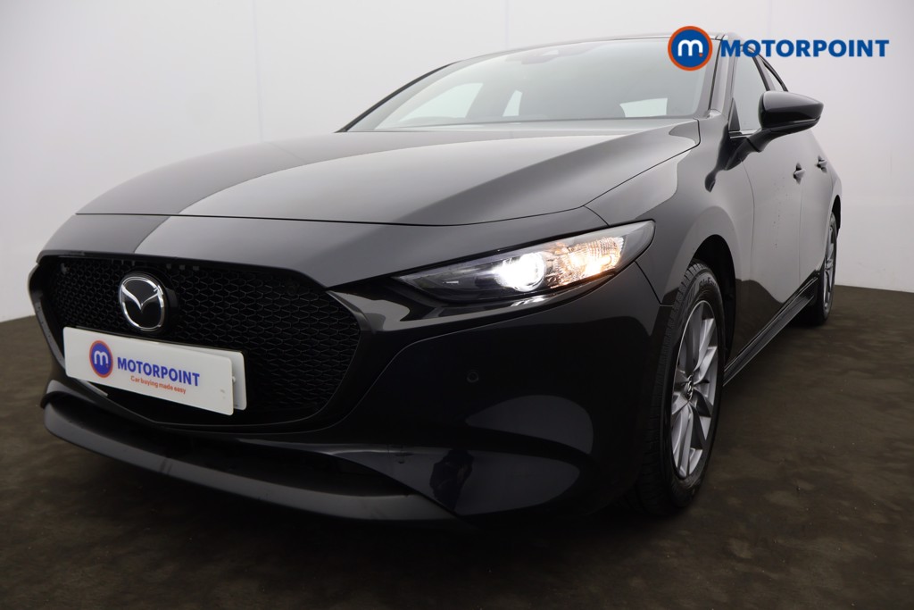 Mazda 3 Se-L Lux Manual Petrol Hatchback - Stock Number (1596560) - 30th supplementary image