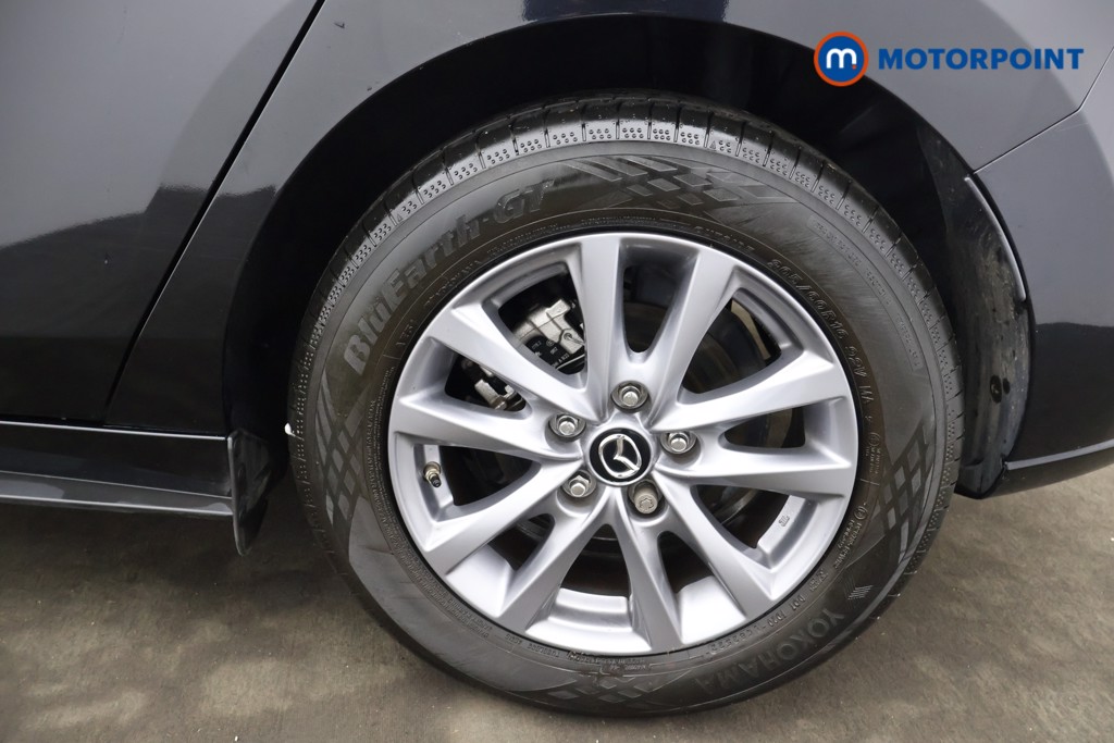 Mazda 3 Se-L Lux Manual Petrol Hatchback - Stock Number (1596560) - 32nd supplementary image