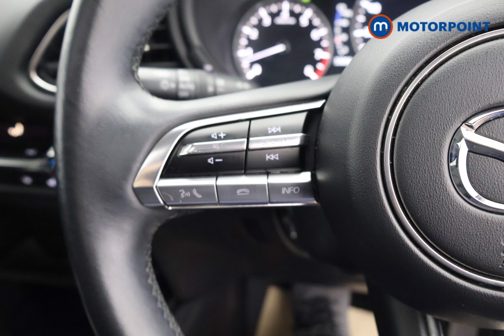 Mazda Cx-30 Sport Lux Manual Petrol SUV - Stock Number (1596564) - 2nd supplementary image