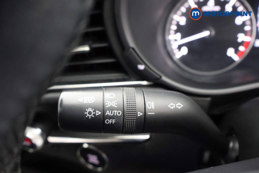 Mazda Cx-30 Sport Lux Manual Petrol SUV - Stock Number (1596564) - 5th supplementary image